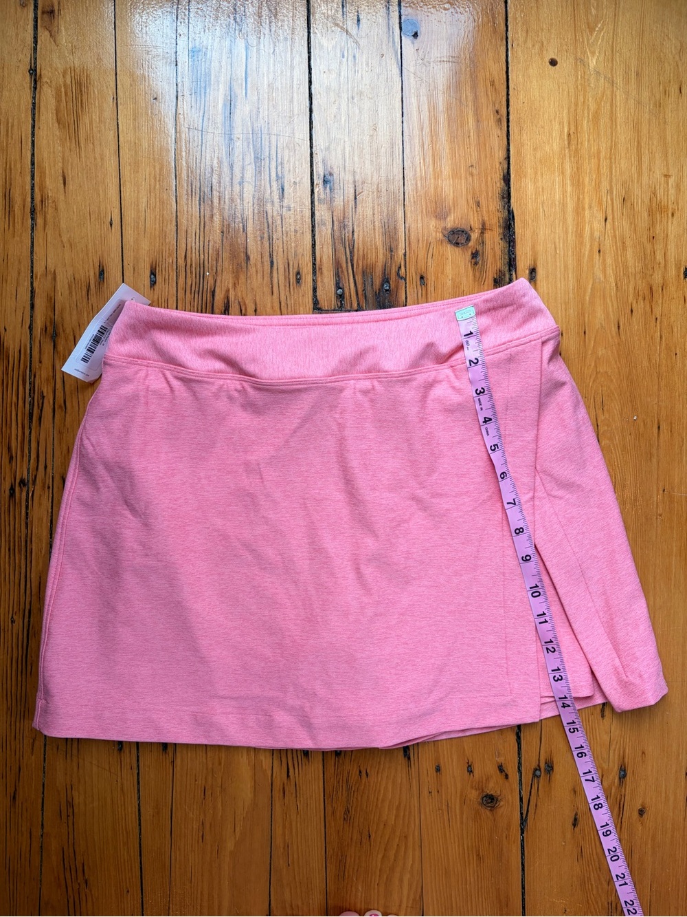 NWT Outdoor Voices 4.5 Court Skort - Picture 5 of 5